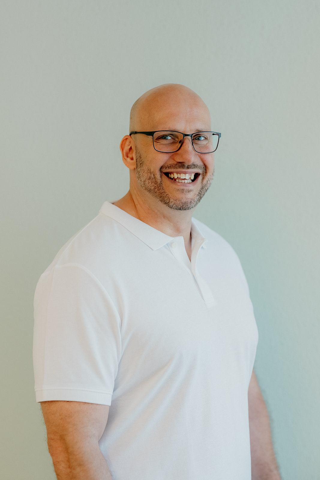 Stefan (NLP, Hypnose)